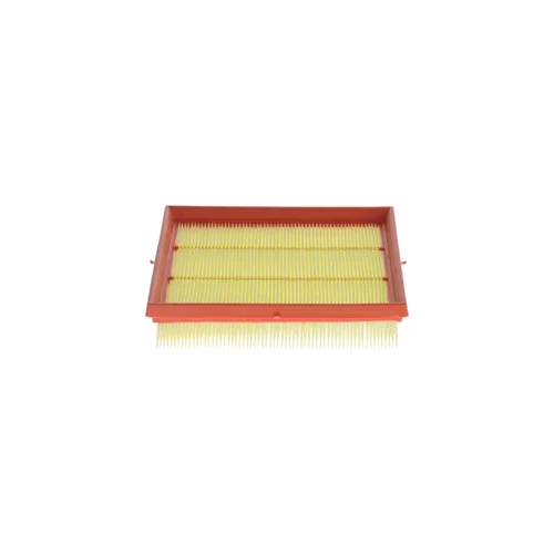 Vzduchový filter F 026 400 728 /BOSCH/ - obr. 2