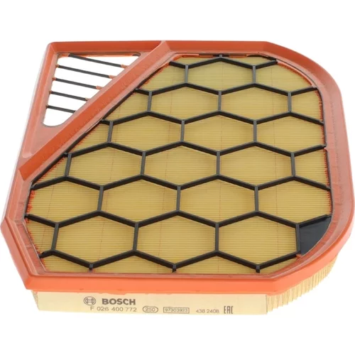 Vzduchový filter BOSCH F 026 400 772