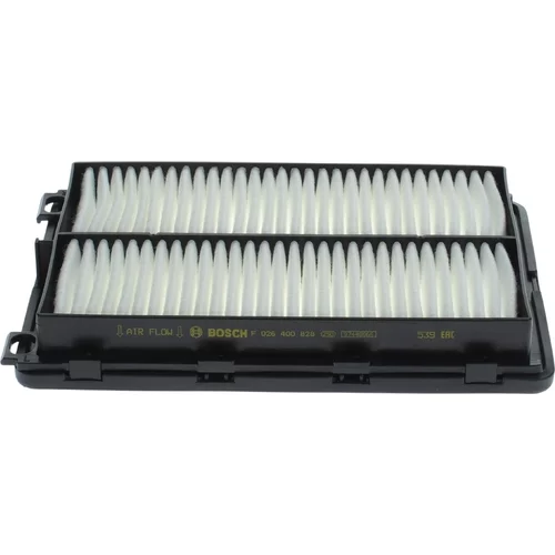 Vzduchový filter BOSCH F 026 400 828