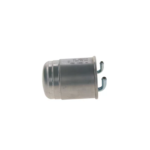 Palivový filter F 026 402 104 /BOSCH/ - obr. 3