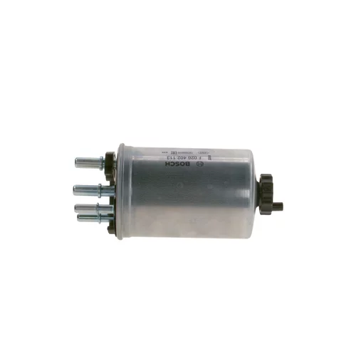 Palivový filter F 026 402 113 /BOSCH/ - obr. 1