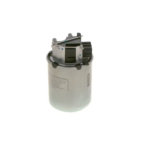 Palivový filter F 026 402 218 /BOSCH/ - obr. 3