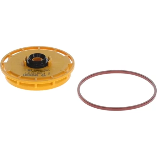 Palivový filter F 026 402 811 /BOSCH/ - obr. 2
