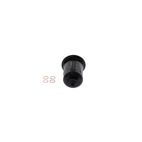 Palivový filter F 026 403 019 /BOSCH/ - obr. 2