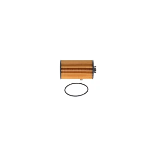 Olejový filter F 026 407 006 /BOSCH/ - obr. 3