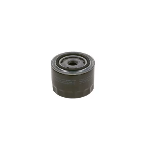 Olejový filter F 026 407 024 /BOSCH/ - obr. 2