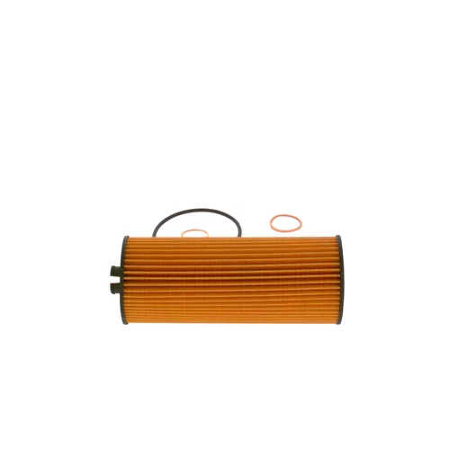 Olejový filter F 026 407 026 /BOSCH/ - obr. 3