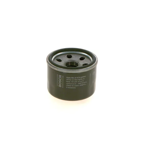 Olejový filter F 026 407 050 /BOSCH/ - obr. 3