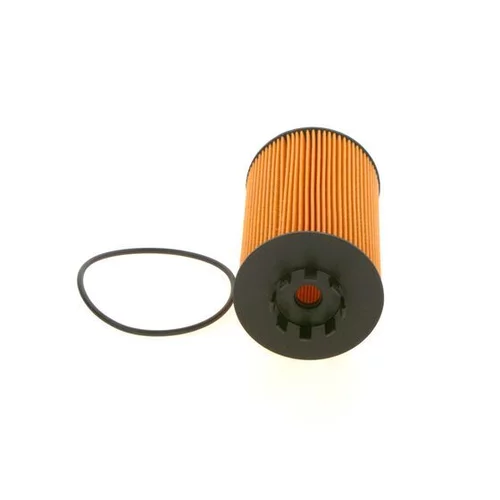 Olejový filter F 026 407 295 /BOSCH/ - obr. 2