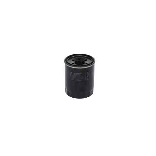 Olejový filter F 026 407 311 /BOSCH/ - obr. 1