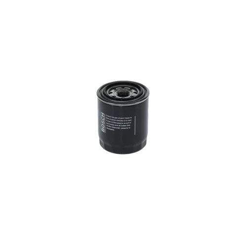 Olejový filter F 026 407 325 /BOSCH/ - obr. 3