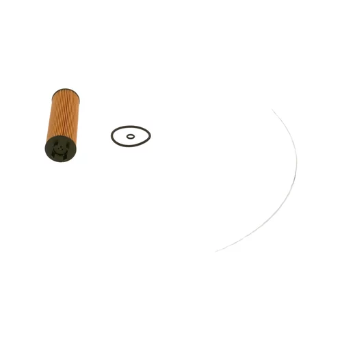 Olejový filter BOSCH F 026 407 327