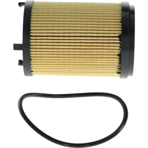 Olejový filter F 026 407 349 /BOSCH/ - obr. 1
