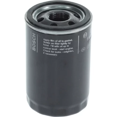 Olejový filter F 026 407 393 /BOSCH/ - obr. 1