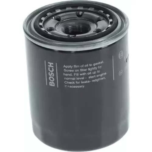 Olejový filter F 026 407 403 /BOSCH/ - obr. 1