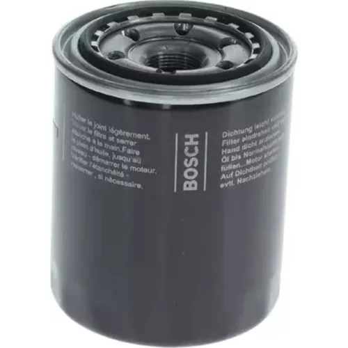 Olejový filter F 026 407 403 /BOSCH/ - obr. 3