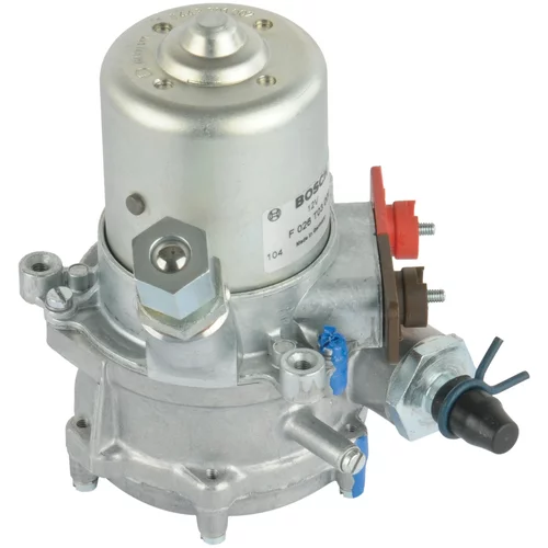 Palivové čerpadlo F 026 TX3 006 /BOSCH/ - obr. 4