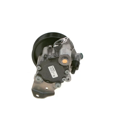 Hydraulické čerpadlo pre riadenie K S00 000 730 /BOSCH/ - obr. 2
