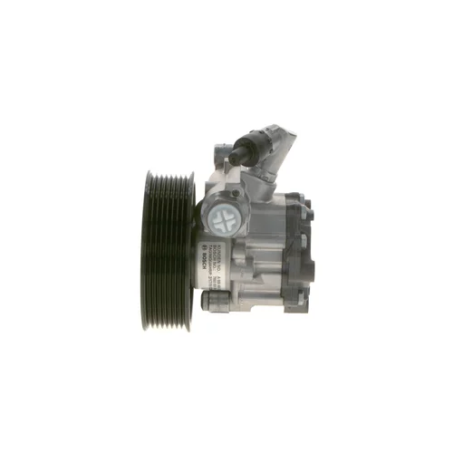 Hydraulické čerpadlo pre riadenie K S01 000 674 /BOSCH/ - obr. 2