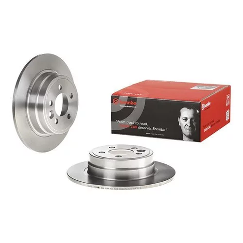 Brzdový kotúč 08.7878.10 /BREMBO/ - obr. 1