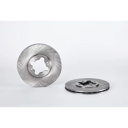 Brzdový kotúč BREMBO 09.5027.10