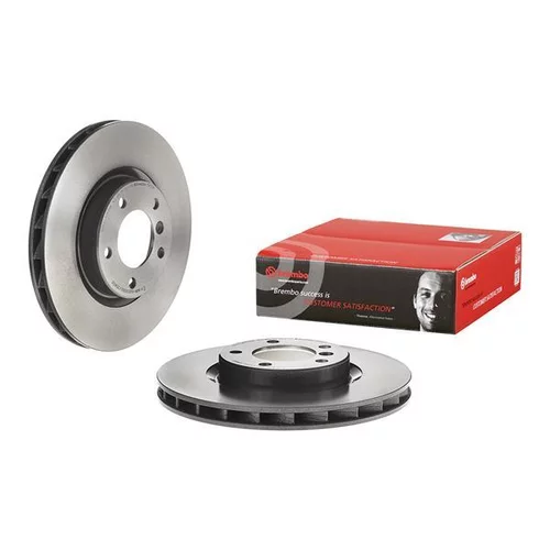 Brzdový kotúč 09.5935.11 /BREMBO/ - obr. 1
