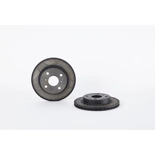Brzdový kotúč 09.7825.75 /BREMBO/ - obr. 1