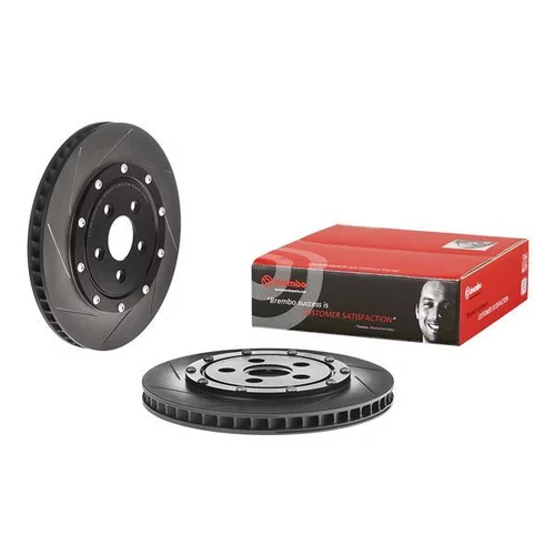 Brzdový kotúč 09.7888.33 /BREMBO/ - obr. 1