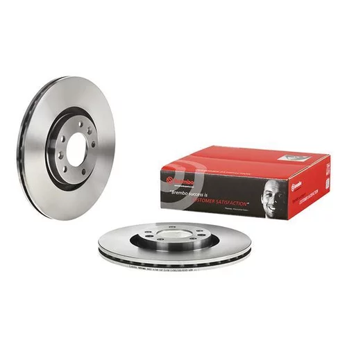 Brzdový kotúč 09.9264.10 /BREMBO/ - obr. 1