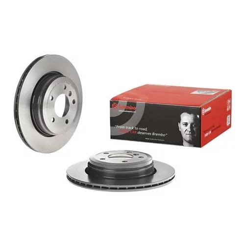 Brzdový kotúč 09.9425.11 /BREMBO/ - obr. 1