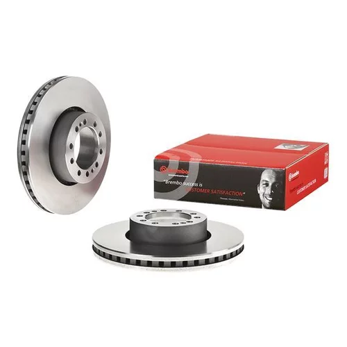 Brzdový kotúč 09.A779.20 /BREMBO/ - obr. 1