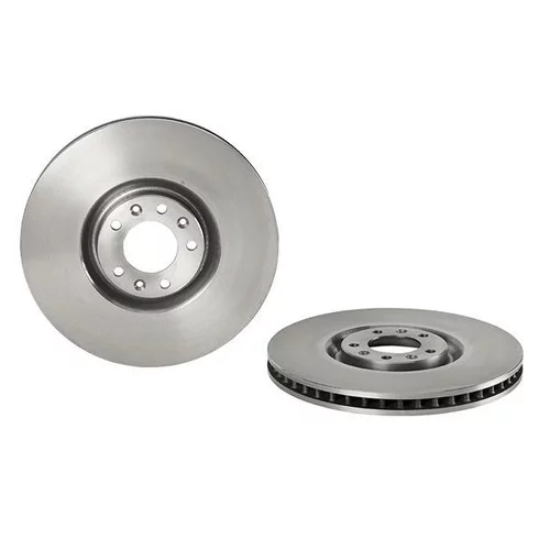 Brzdový kotúč 09.A829.10 /BREMBO/ - obr. 1