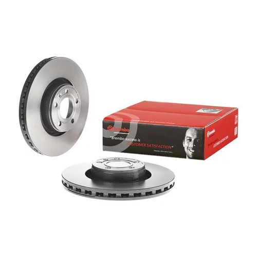 Brzdový kotúč 09.C895.11 /BREMBO/ - obr. 1