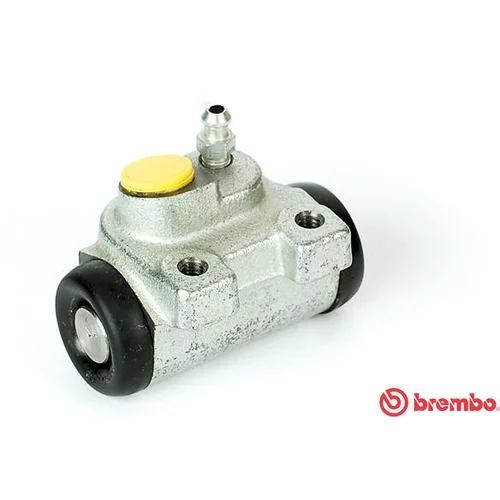 Brzdový valček kolesa BREMBO A 12 138