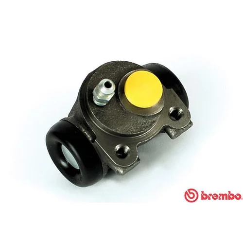 Brzdový valček kolesa A 12 188 /BREMBO/