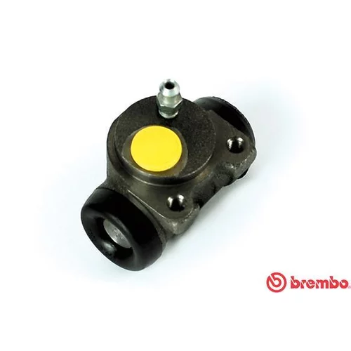 Brzdový valček kolesa A 12 189 /BREMBO/