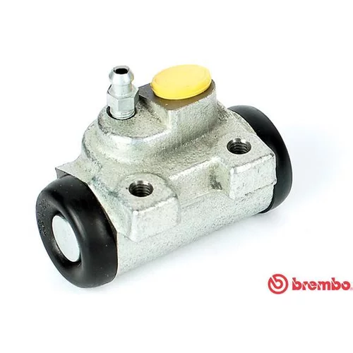 Brzdový valček kolesa BREMBO A 12 232