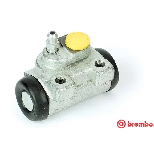 Brzdový valček kolesa A 12 262 /BREMBO/