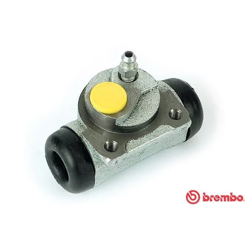 Brzdový valček kolesa A 12 338 /BREMBO/