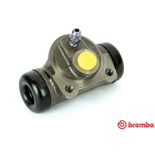 Brzdový valček kolesa A 12 578 /BREMBO/