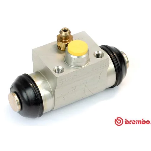 Brzdový valček kolesa BREMBO A 12 603