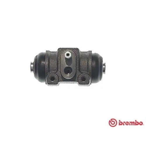 Brzdový valček kolesa BREMBO A 12 B86
