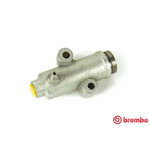 Pomocný spojkový valec BREMBO E 23 016