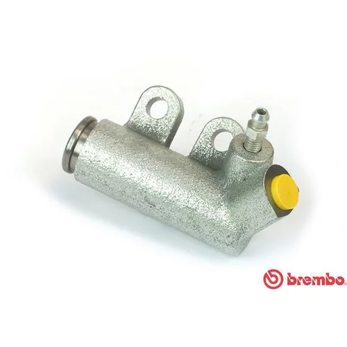 Pomocný spojkový valec BREMBO E 49 009