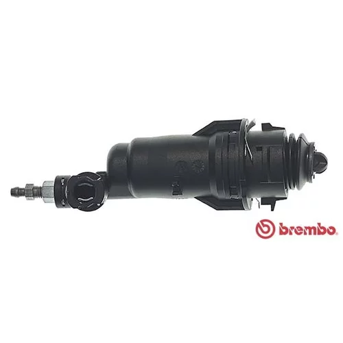 Pomocný spojkový valec BREMBO E 61 017