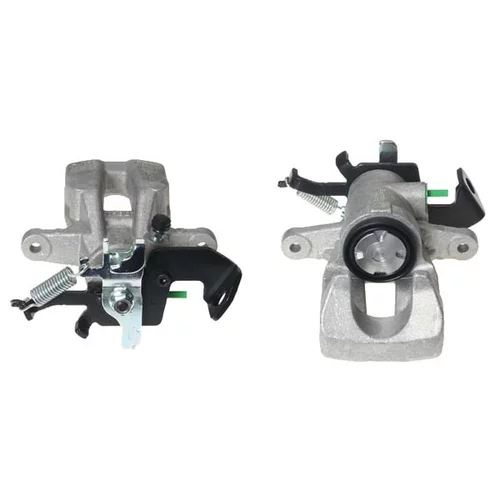 Brzdový strmeň BREMBO F 00 006