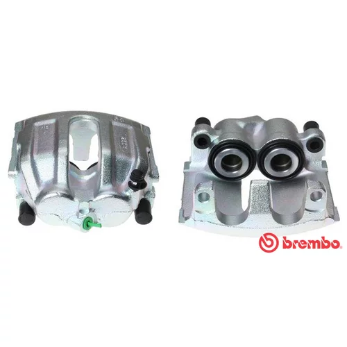 Brzdový strmeň BREMBO F 06 106