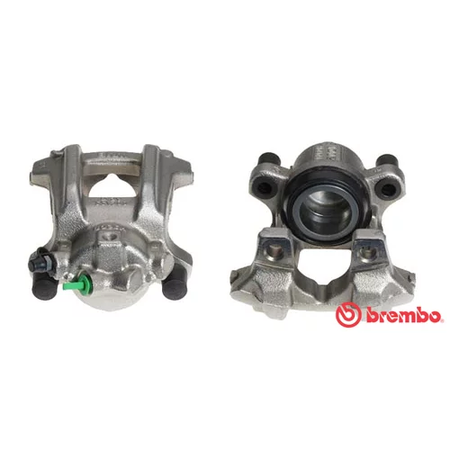 Brzdový strmeň BREMBO F 06 245