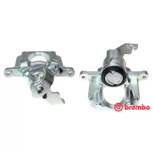 Brzdový strmeň BREMBO F 11 016