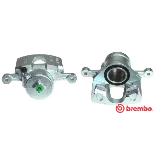Brzdový strmeň BREMBO F 15 008